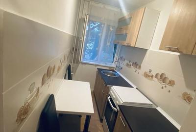 Girocului – Spitalul Județean | 2 camere | Etaj 1 | Balcon - 4