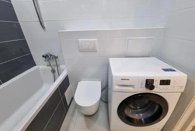 Apartament cu o camera in zona Giroc - 1