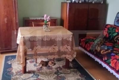 Casă cu 4 camere cu Teren 5450 Mp în Central - 14