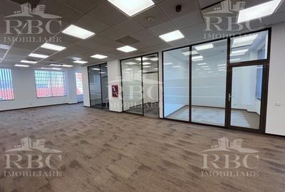 Comision 0% - Spatii de birou 189 – 3853 mp in cladire certificata BREEAM - 20