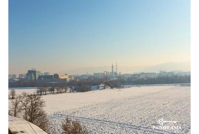 Apartament cu 3 camere de vanzare - 16