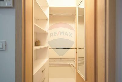 Apartament cu 2 camere + Parcare, de închiriat, Kasper, Coresi - 6