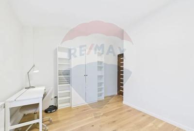 Apartament cu 3 camere decomandat, mobilat în Timpuri Noi - 3
