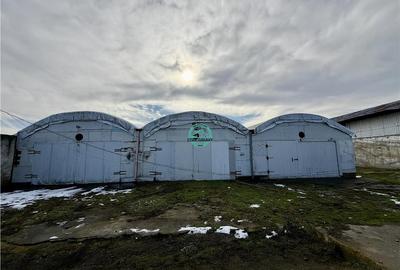 Spațiu industrial, de 1,585 mp, în Periferie - 2