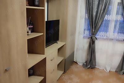 Vand garsoniera la cheie