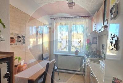 Apartament doua camere vis a vis de Vila Flora Medias - 8