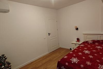 Proprietar vand apartament 4 camere decomandat, etaj 3/9 Metrou Lujerului - 5