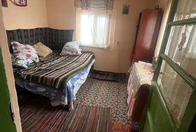 Casă cu 3 camere cu Teren 900 Mp în Central - 4