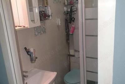 Garsonieră nedecomandată în Mănăștur - 3