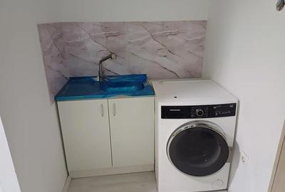 Garsonieră decomandată în Steaua