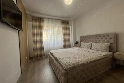 Apartament 3 camere,Lenin Sud,complet renovat ,utilat,centrala termica 80mp Apartament 3 camere,Lenin Sud,complet renovat ,utilat,centrala termica 80mp - 7