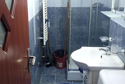 Apartament cu 2 camere în Republicii