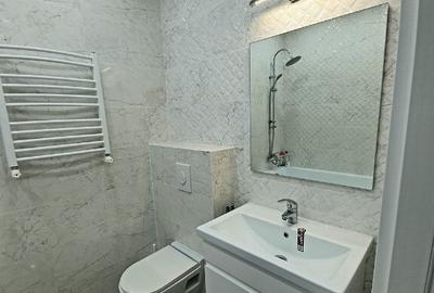 Inchiriez apartament cu 1 camera in zona Cordos - 2