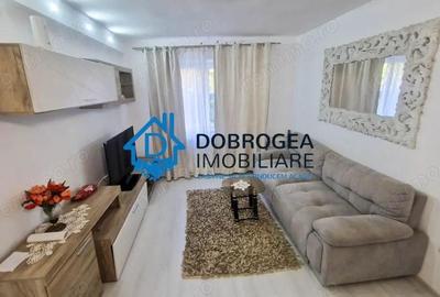 ALUNISULUI- 2 CAMERE, PARTER, CENTRALA GAZ ,MOBILAT SI UTILAT - 7