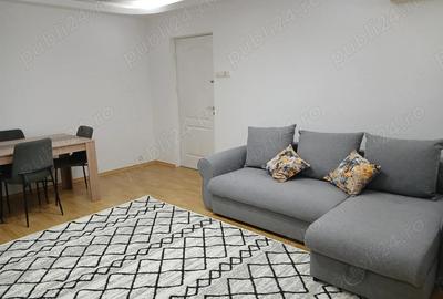 Apartament cu 3 camere decomandat în 13 Septembrie - 8
