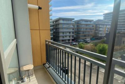 Studio modern | Onix Blue | Parcare inclusa | TVA inclus - 7