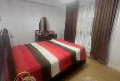 Apartament cu 3 camere semidecomandat în Chitila - 3