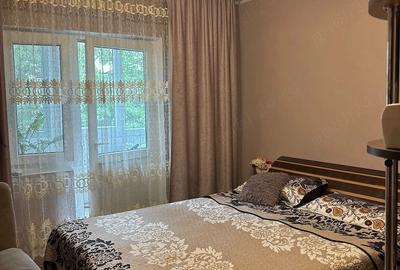 Apartament cu 3 camere decomandat în Rogerius - 2