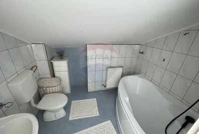 Casa eleganta complet mobilata in Lipovei - 9