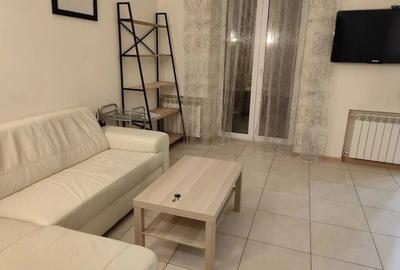 Apartament cu 2 camere semidecomandat în Central - 7