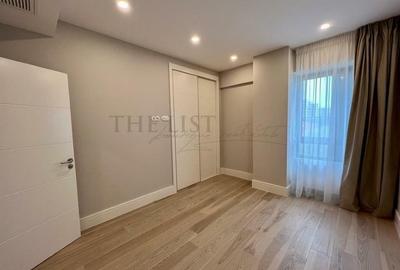 Apartament cu 3 camere decomandat, mobilat în Pipera - 10