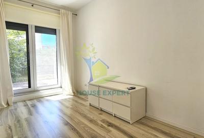 Apartament cu 3 camere decomandat, mobilat în Barbu Văcărescu - 18