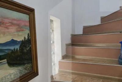 Casă cu 5 camere cu Teren 823 Mp în Semicentral - 2