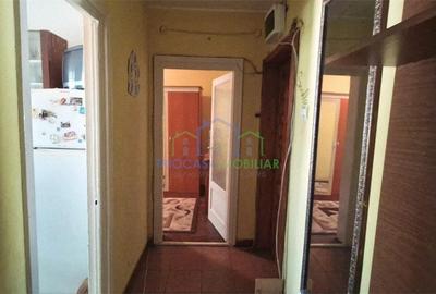 Apartament cu 4 camere în George Enescu - 7