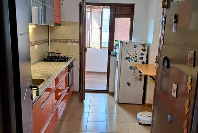 Apartament 3 camere decomandat/88mp utili/Soseaua Oltenitei-Lidl - 5