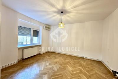 Apartament 3 camere, RENOVAT, prima inchiriere, terasa 15 mp - Str Ioan Slavici - 4