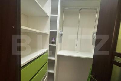 Apartament 1 camera, parcare, Borhanci - 2