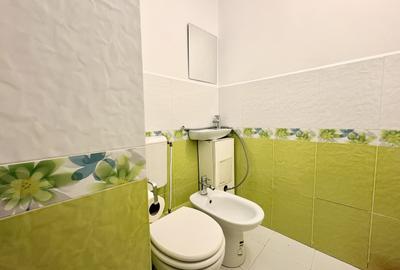 Apartament cu 3 camere decomandat în Barbu Văcărescu - 6