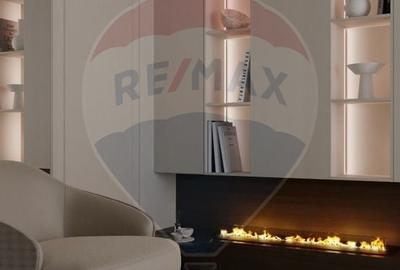 Penthouse | 4 camere | Terasa | de vanzare in zona Morarilor - 59