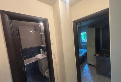 Apartament cu 3 camere semidecomandat, mobilat în Drumul Taberei - 13