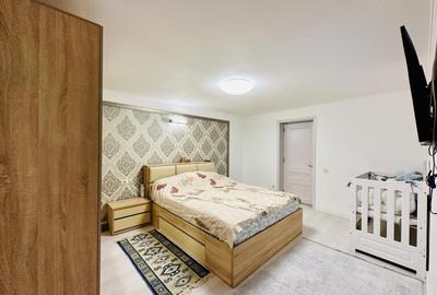 Apartament Premium 5 Camere - Dormitoare Matrimoniale - Zona Decebal - 12