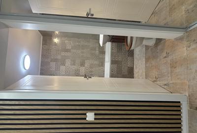 Apartament 2 camere modern, complet utilat si mobilat+loc de parcare - 3