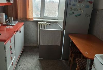 Apartament cu 3 camere semidecomandat în Central - 5