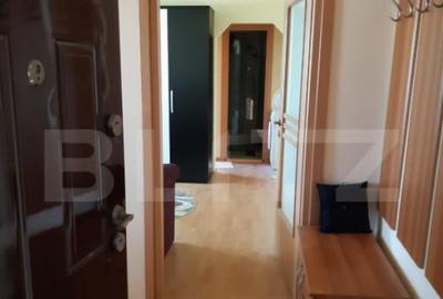 Apartament cu 2 camere, 37mp, zona Micro 3 - 5