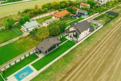 Refugiul perfect intre natura si tehnologie - Teren 1500 m - 26