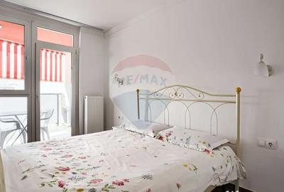 Garsonieră semidecomandată în Banu Mărăcine - 4