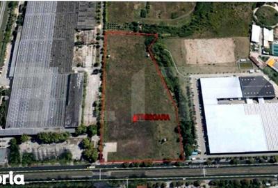 Spațiu comercial, de 34,516 mp, în Lunei - 2