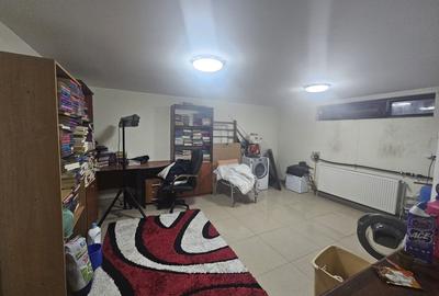 Casa ,zona Ford, suprafata utila 360 mp,teren 518 mp - 13