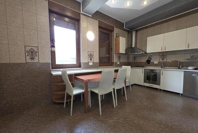 Casă cu 6 camere cu Canalizare în Domnești - 8