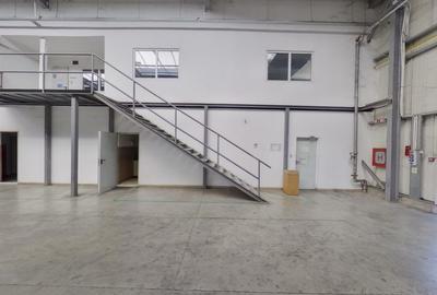 HALA INDUSTRIALA 856 MP 0% COMISION - 4