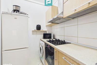 Apartament cu 2 camere decomandat în Central - 5