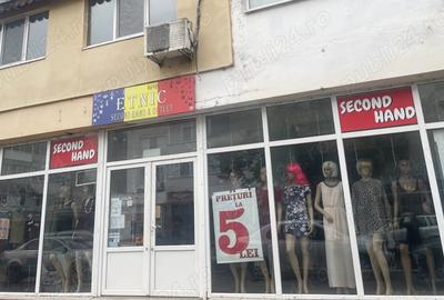 Inchiriez spa?iu comercial - 1