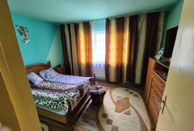 Apartament cu 4 camere decomandat în Central - 4