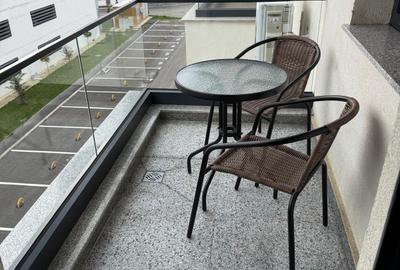 Ivory Residence Pipera Plaza - 10