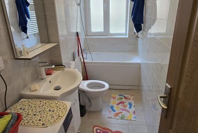 Apartament cu 2 camere decomandat, mobilat în Central - 2