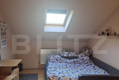 Oportunitate! Casa cu 3 camere singur in curte p+m in Damb - 3